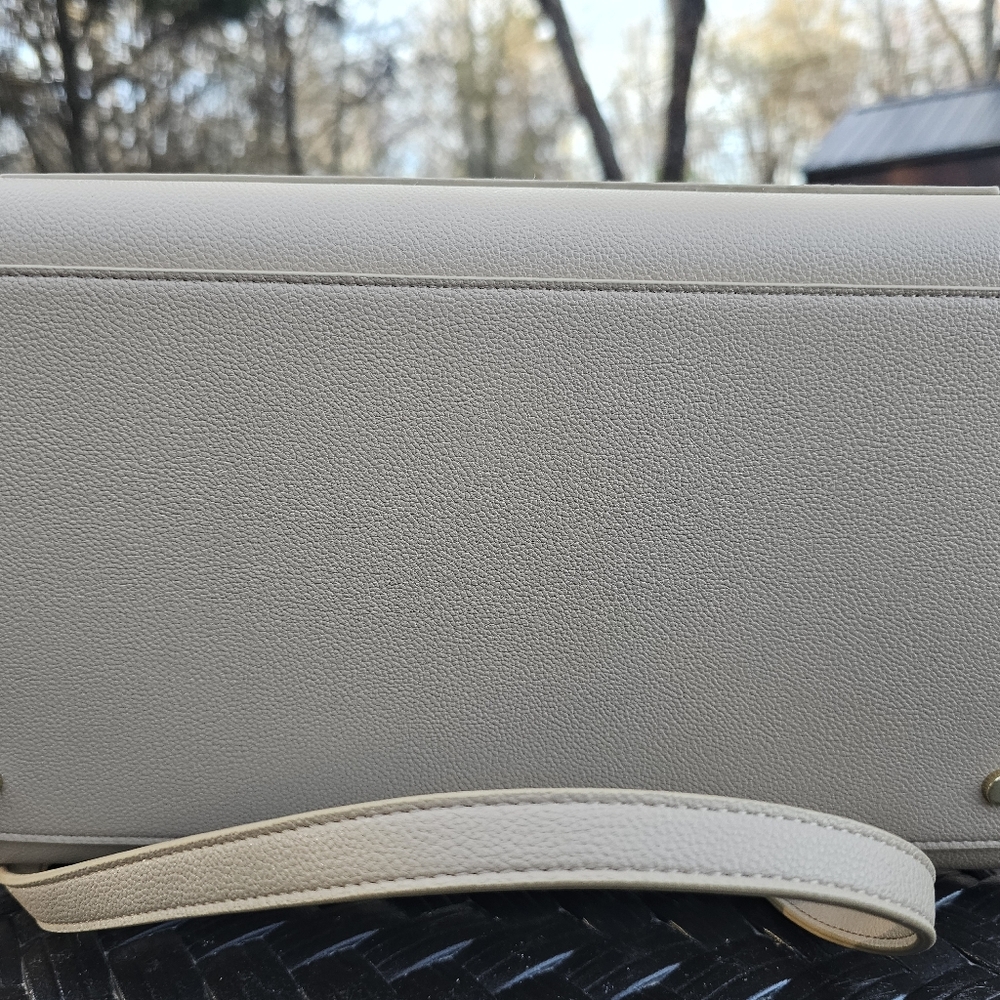 Modern Picnic Luncher Large Beige - Picture 16 of 16